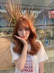 -3AM·S HAIR SALON烫发染发接发