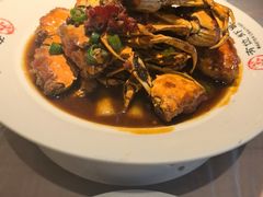 -有位虾匠·手工土菜小馆(市北店)