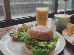 -VESH COFFEE(定西路店)