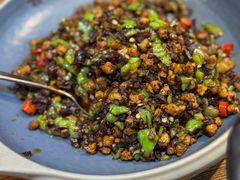 -云海肴·汽锅鸡·云南菜(天津国金汇店)