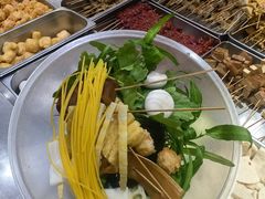 -林静小吃(复兴路店)