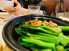 -尚一汤 广东炖汤(金桥国际店)