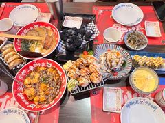 -仙隐小鹿中华料理(南宁万象城店)