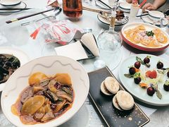 -唐猫庭院·千年陕菜(大唐不夜城店)