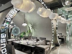 -3号仓库·创意中国菜(乐清正大广场店)