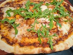 -EATALIA意塔利意式餐厅(鼓楼店)