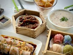 -侨美·唐荔园·40年地道粤菜