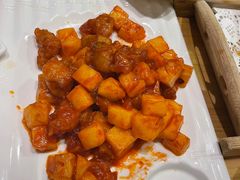 -南海渔家•海鲜•正宗海南菜(海棠湾店)