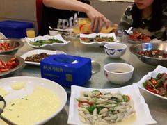 -小李子油焖大虾(南浦店)