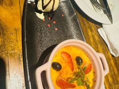 -1886德国汽车餐厅(外滩中央店)