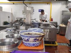 -金味德牦牛肉拉面(天水路店)