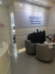-SKINIST丽铂医疗美容