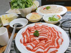 肥牛一号-晓宇重庆火锅(大唐不夜城店)
