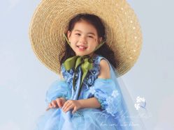 -倾城宝贝儿童摄影(浦东金谊店)