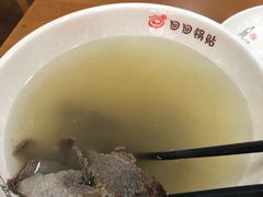 -回回锅贴(小河沿店)