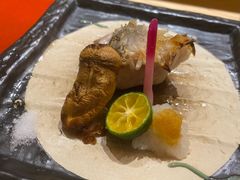 -鮨青(恒基名人购物中心店)