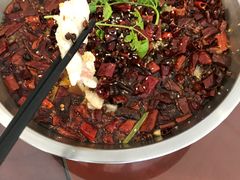 -毛里求斯小四川餐厅总店