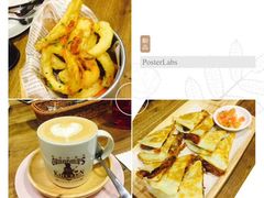 -G+KITCHEN(龙湖狮山天街店)