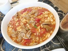 -晓平饭店(嘉善路店)