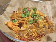 -红渡小香·牛肉麻辣香锅(车站南路店)