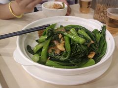 -玲又珑美食(盘福路店)