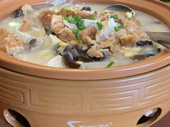 -郑庄脂渣海鲜楼(九水路店)