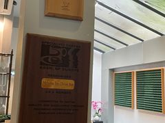 -The Hub Coffee Roaster @ OUG