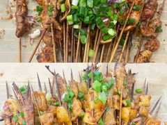 -晓靖轩烧烤(沙河风情店)