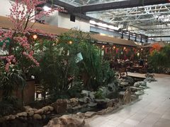-森谷美食公园(杨行店)