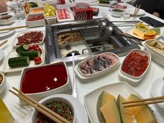 -海底捞大排档火锅(打浦路店)