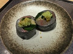 -小十Omakase(地王大厦店)