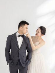 -格调婚纱摄影 (福州总店)