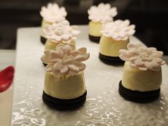 -厦门悦华酒店·绿庭主题自助餐厅