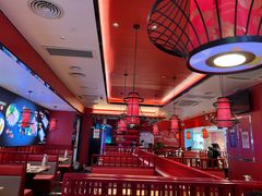 -妙香居韩国烤肉(鹏瑞利季华广场店)