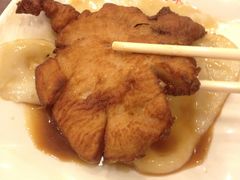 -鲜得来排骨年糕(云南南路店)