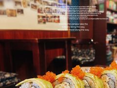 -樱の花亭日本料理店