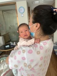 -东方幸福国际母婴月子会所