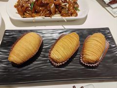-金时代顺风大酒店(爱琴海购物中心店)