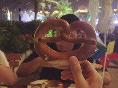 -PAULANER普拉那德国啤酒花园(千玺广场店)