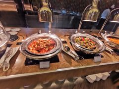 -索菲特酒店·海鲜自助 ·聚餐厅