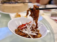 -名荟海韵烧鹅海鲜酒家·宴会厅