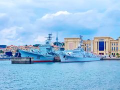 -中国人民解放军海军博物馆