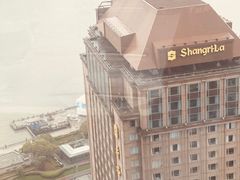 -翡翠36餐厅(浦东香格里拉店)