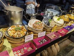 -黄三怪(清河店)