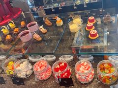 -Social 秀西餐厅-长沙瑞吉酒店(运达店)