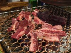 -牛坂亭 . 和牛烤肉海鲜酒场(工农路店)