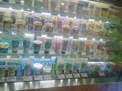 -Blueglass酸奶(财富购物中心店)