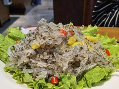 -刘记大块烤羊腿餐吧(北沙滩店)