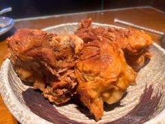 -95号酱骨·一块豆腐(展春园西路店)