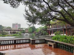 -顺峰山公园